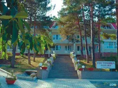 Березка - 2