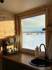 Дорские просторы - 124