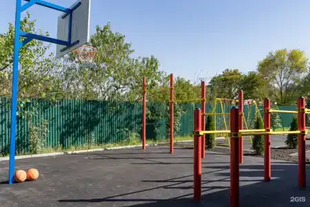 Загородный дом у озера Бекан - 45