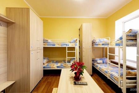 MTM Hostel - 18