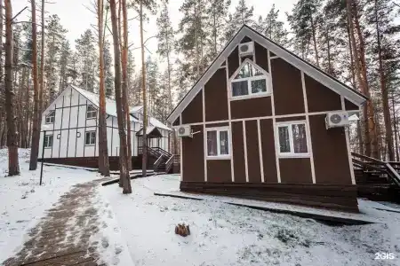 Донской лес - 12