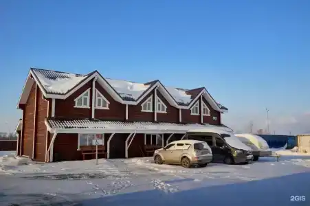 Северный ветер - 0
