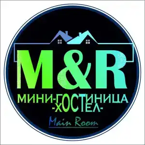 Хостел Main room - 16