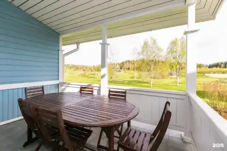 Ладожская Усадьба - 255