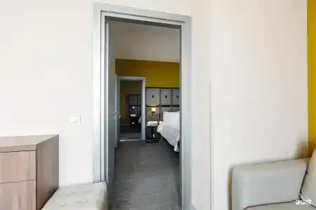 Mercure Тюмень Центр - 35