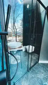 Глэмпинг DzenDome - 141