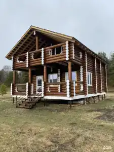 Эко-поляна - 1