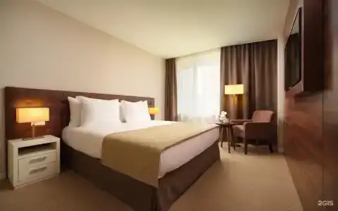 Parklane Resort and SPA - 23