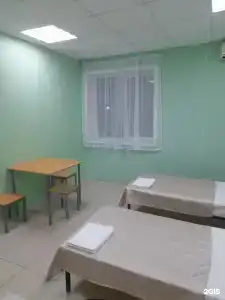 Эконом отель - 13