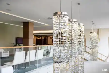 Radisson Blu Hotel - 2