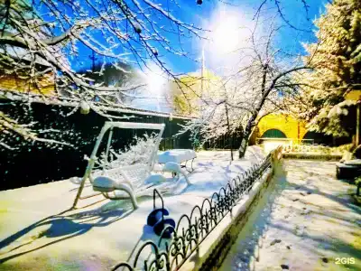 на Кирова 16 - 12