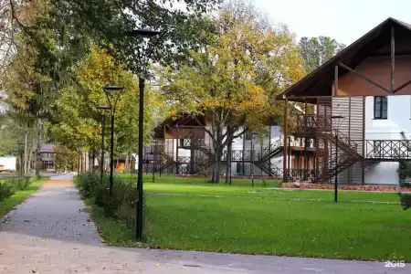 Парк-отель Millwood - 36