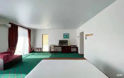 Wellness Park Gagra All-Inclusive - 50