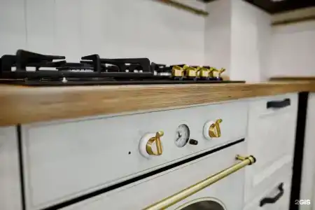 Квартира на Пятигорской 9 - 6