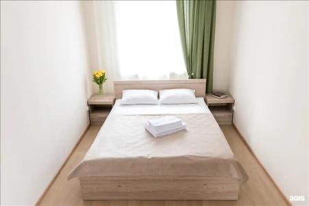 Клубный Квартал - 107