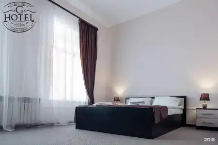 G-HOTEL - 26