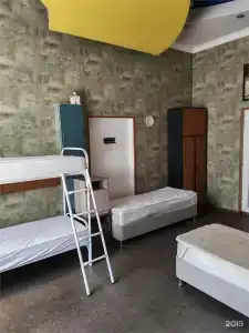 Hostel Modern - 59