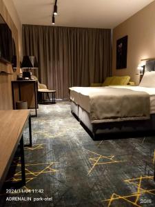 Адреналин - 158