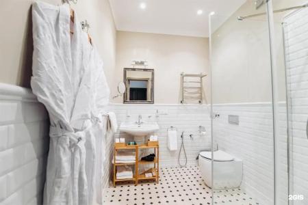 Гранд Усадьба - 120