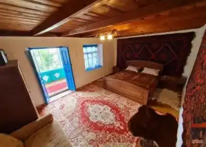 Бабушкин Этнодом - 30