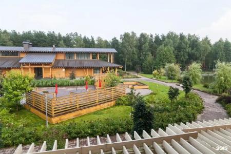 Загородный клуб Артиленд - 155