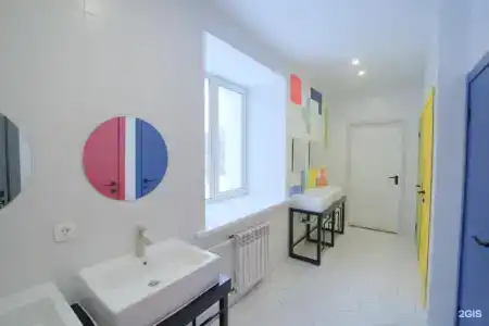 & Hostel Tetris - 13