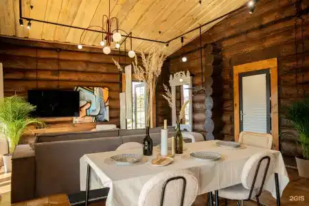 Вудхаус - 120