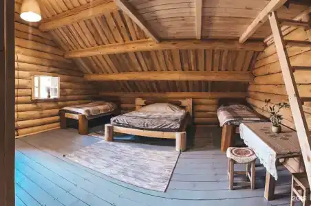 Хутор Русский Лес - 12