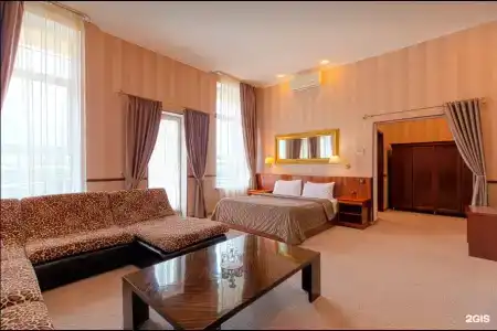 Grand Wellness Novahovo & Spa - 186