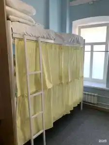 Хостел на Солженицына - 18