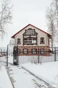 Загородный Комплекс Аврора Классик - 27