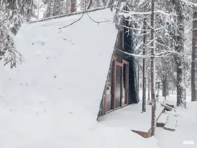 Черепашьи Озёра - 135