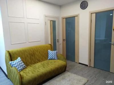 A-Rooms - 116