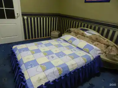 Губернский - 23