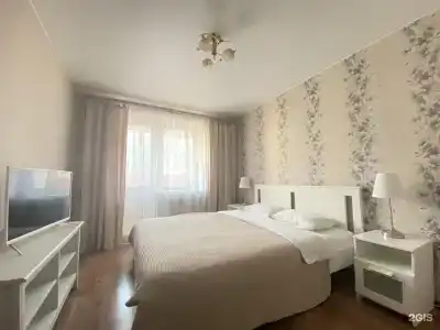 Hochu Priehat na Proletarskoy - 1