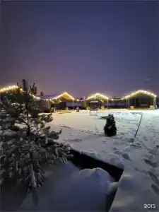 Biathlon Village - 249