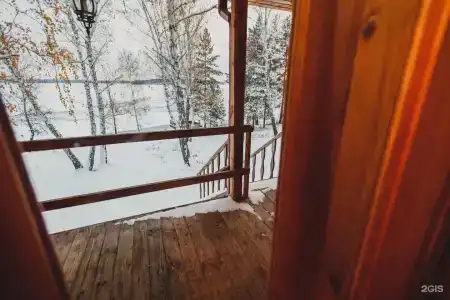 Загородный Комплекс Аврора Классик - 171