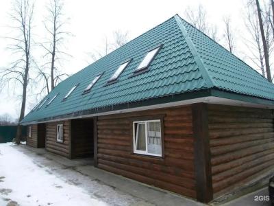 Дворянское Гнездо - 24