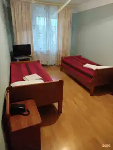 Аэропорт - 2