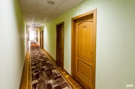 Бэд энд Брэкфаст - 4