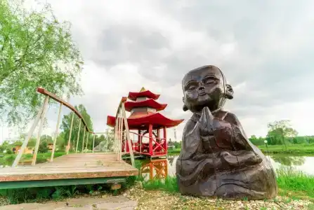 Территория Дзен - 23