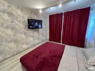 на Боровая улица, 8 - 8