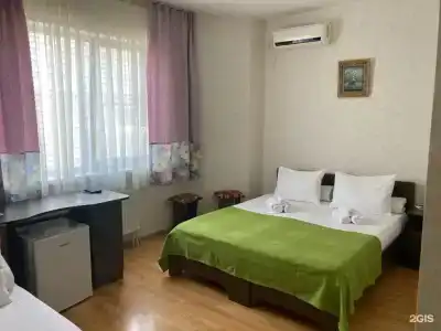 Hostel Good - 33