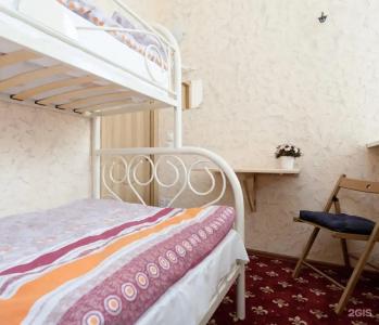 Ретро Москва на Арбате - 49