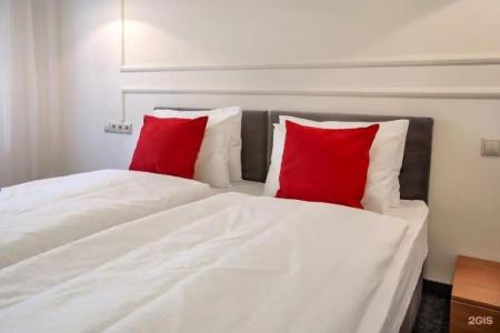 Шато Волго - 115