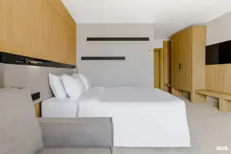 Zenith Resort & Spa - 102