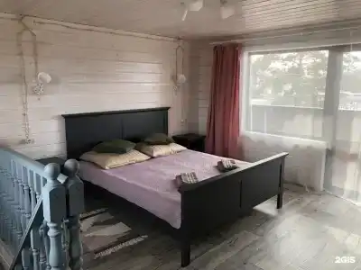 ViPhouse Ольхон - 84