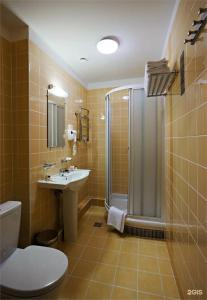 Cronwell Inn Стремянная - 97