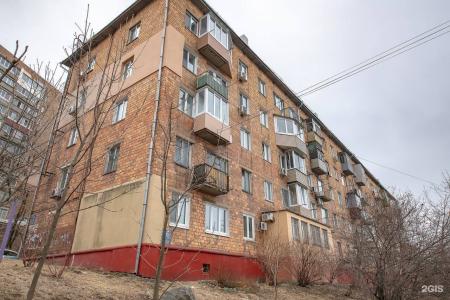 Квартиры на Шепеткова 16 - 20