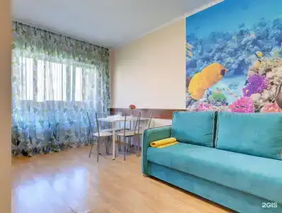 Пушкин-Дом на Гренадерской - 41